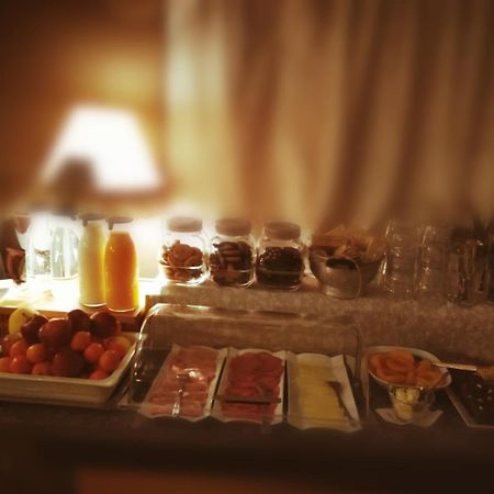 Ponte Romano Hotel Екстериор снимка