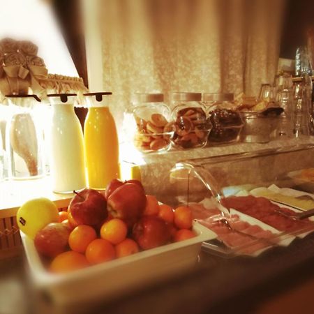 Ponte Romano Hotel Екстериор снимка