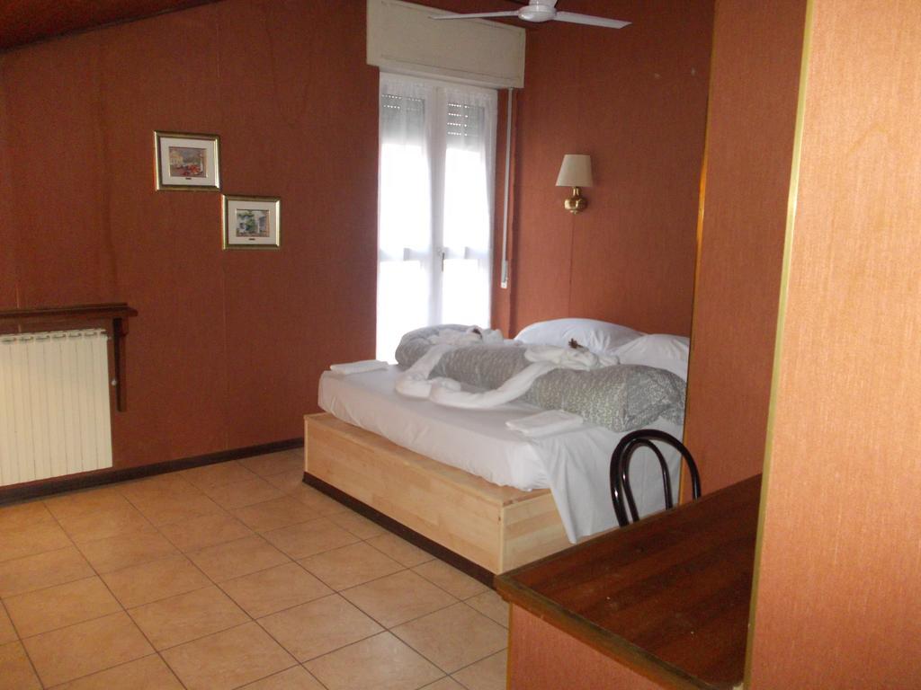 Ponte Romano Hotel Стая снимка