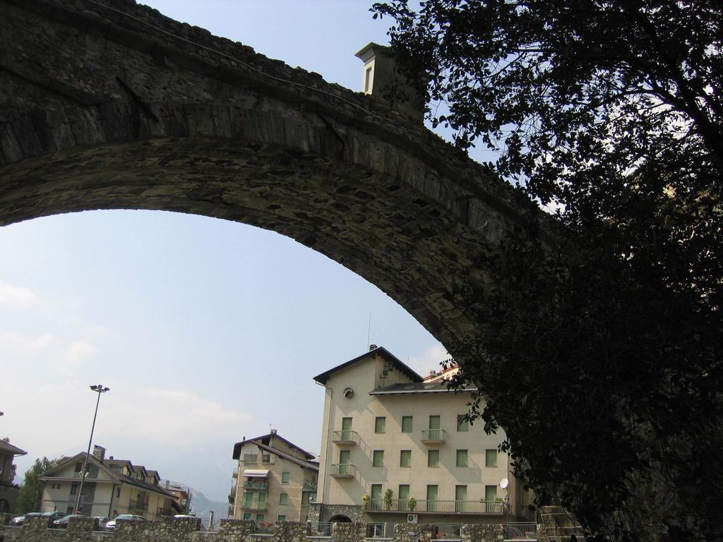 Ponte Romano Hotel Екстериор снимка