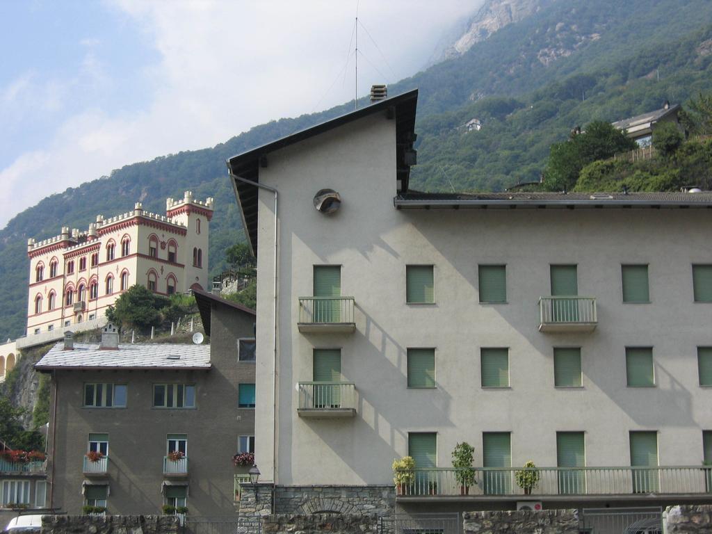 Ponte Romano Hotel Екстериор снимка