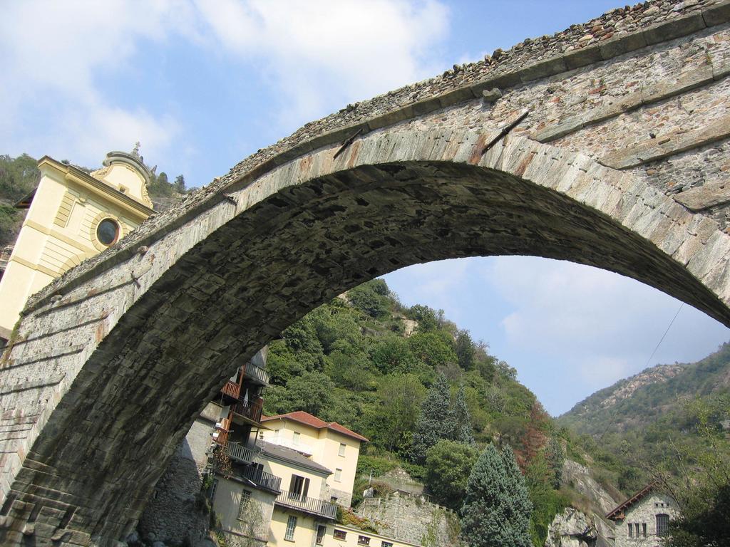 Ponte Romano Hotel Екстериор снимка