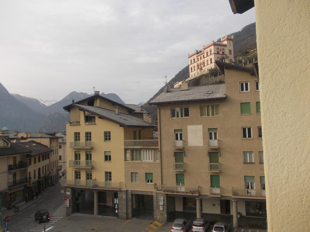 Ponte Romano Hotel Екстериор снимка