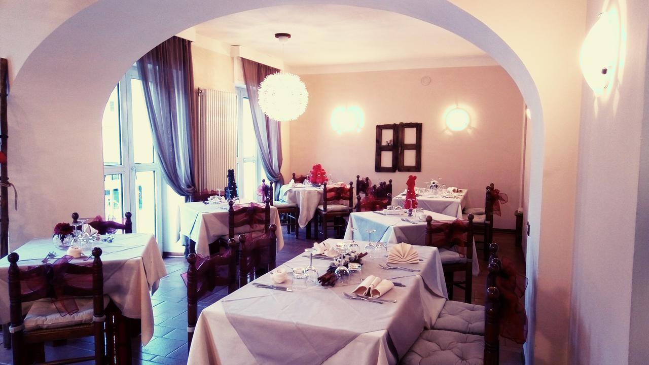 Ponte Romano Hotel Екстериор снимка
