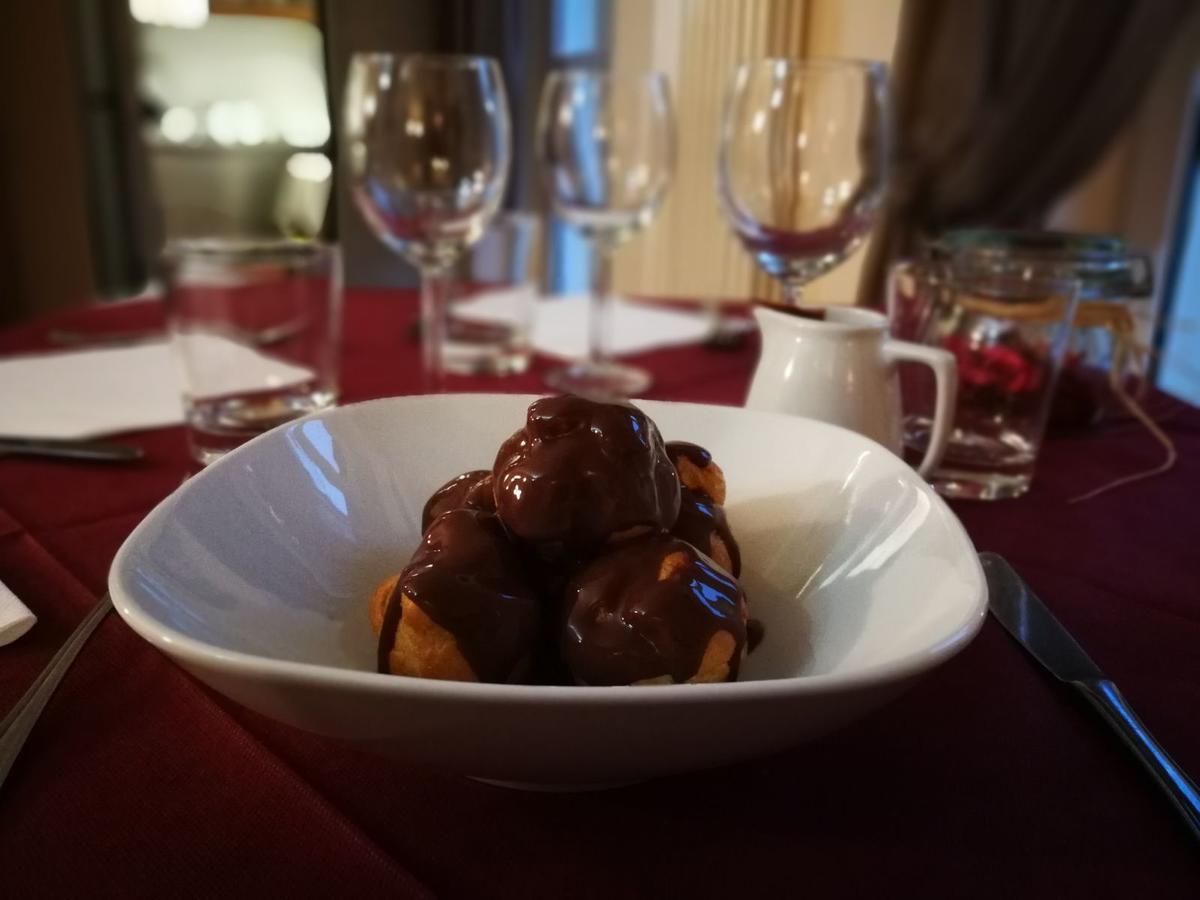 Ponte Romano Hotel Екстериор снимка
