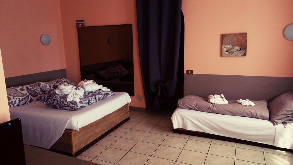 Ponte Romano Hotel Екстериор снимка