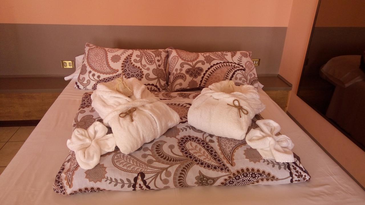 Ponte Romano Hotel Екстериор снимка