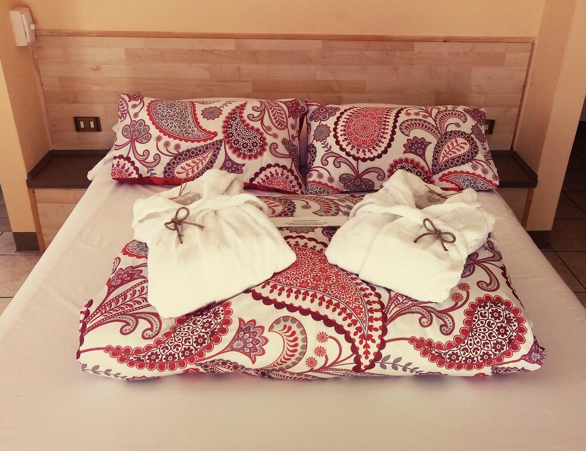 Ponte Romano Hotel Екстериор снимка