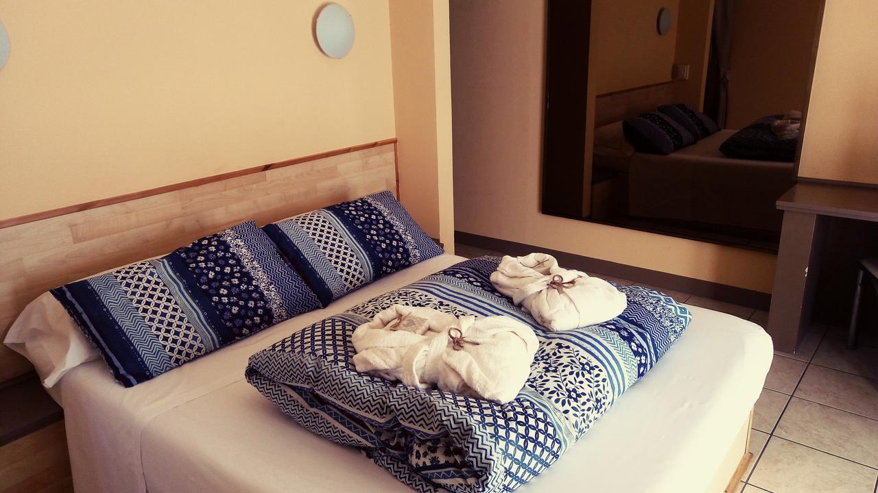 Ponte Romano Hotel Екстериор снимка