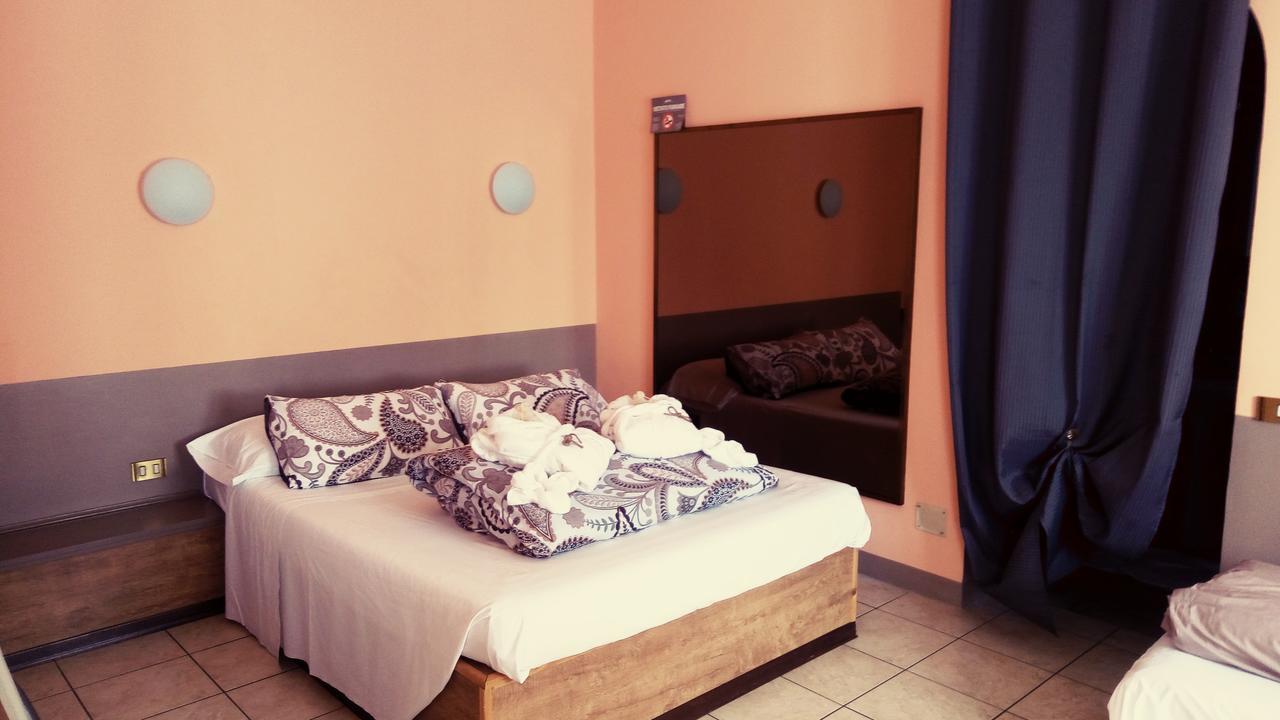 Ponte Romano Hotel Екстериор снимка