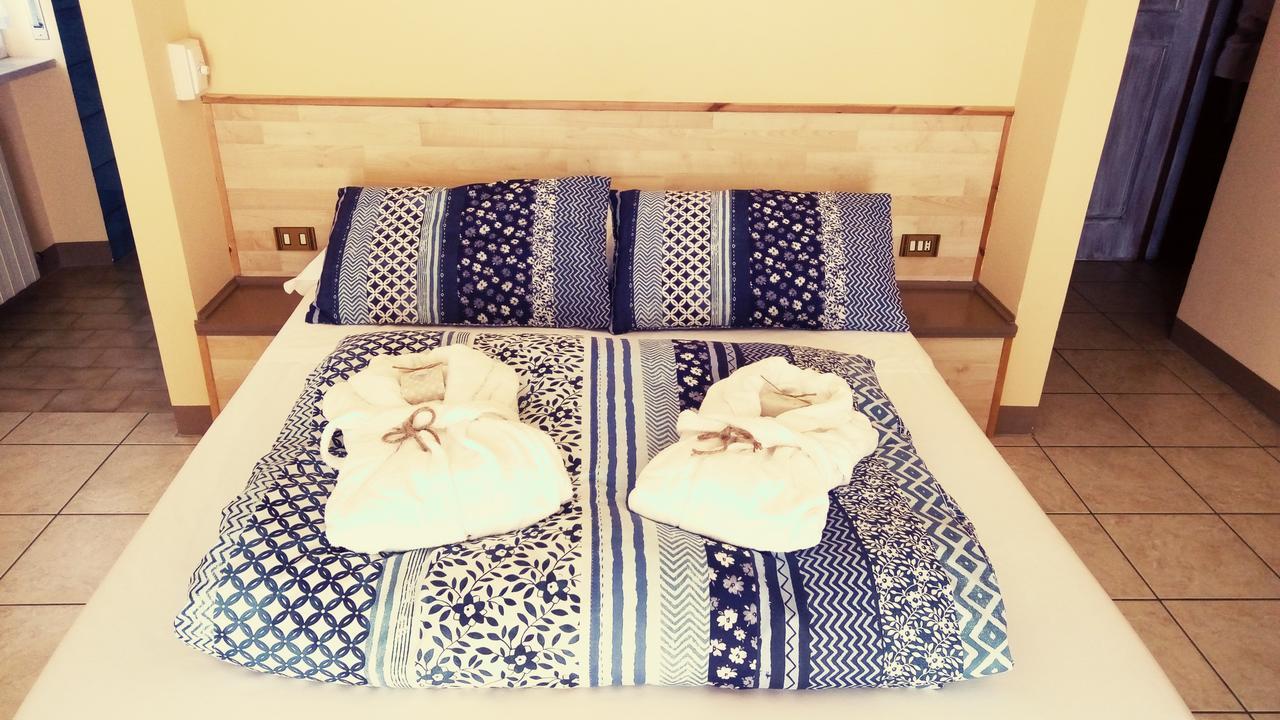 Ponte Romano Hotel Екстериор снимка