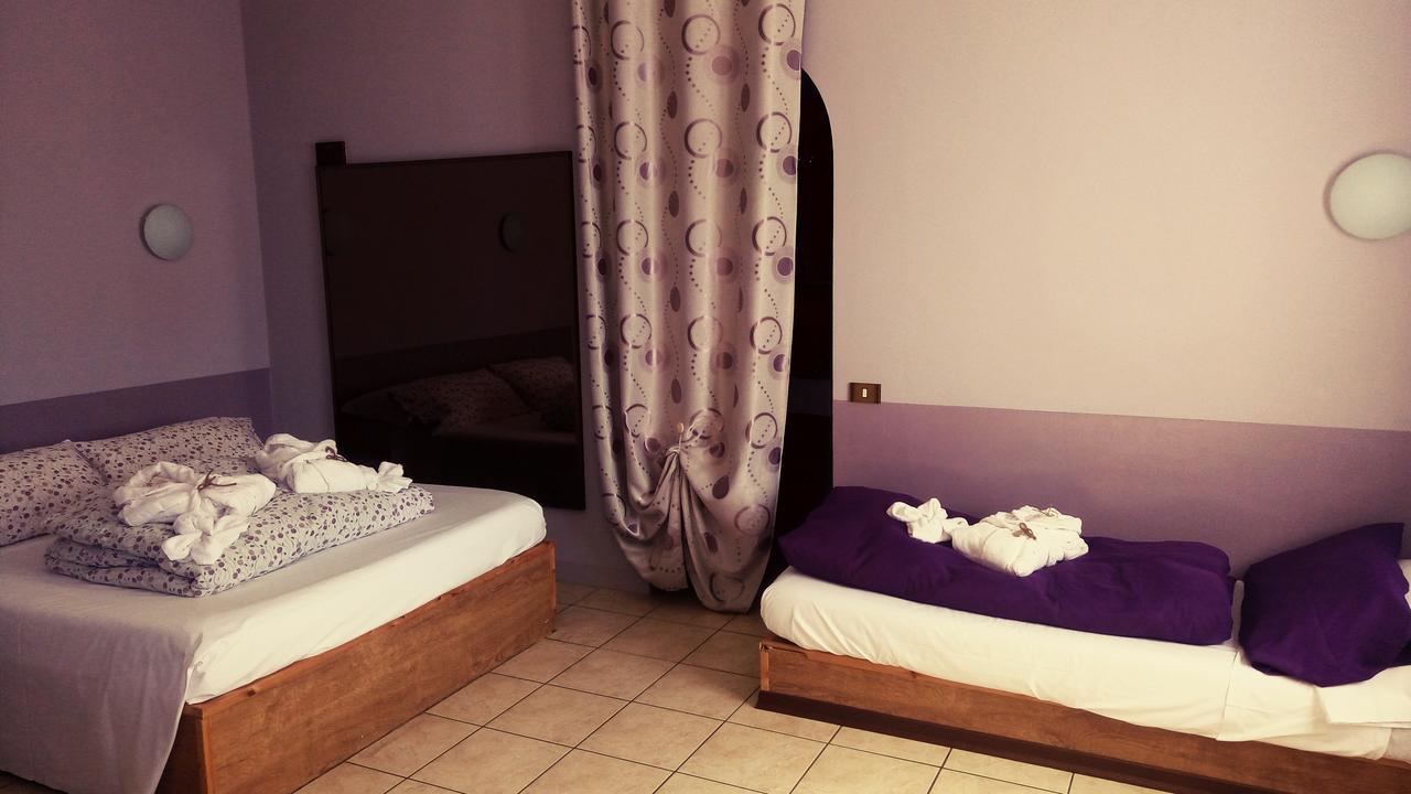 Ponte Romano Hotel Екстериор снимка