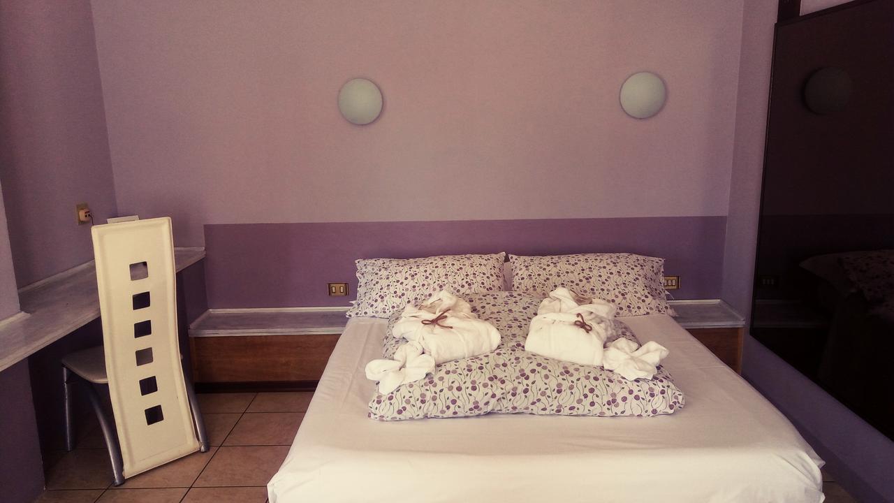 Ponte Romano Hotel Екстериор снимка
