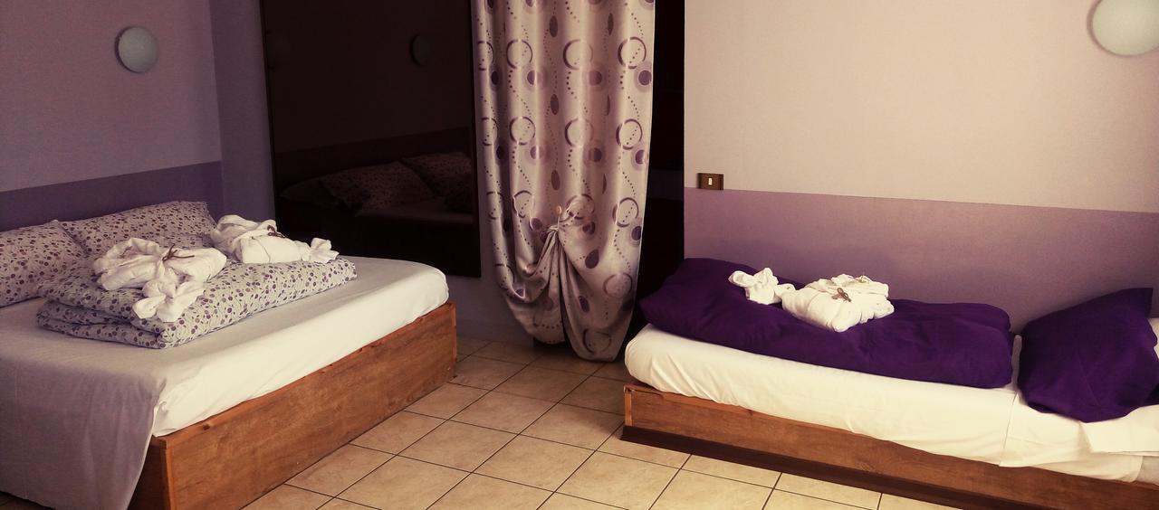 Ponte Romano Hotel Екстериор снимка