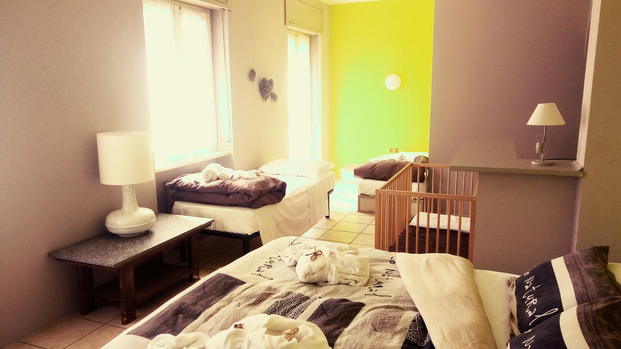 Ponte Romano Hotel Екстериор снимка