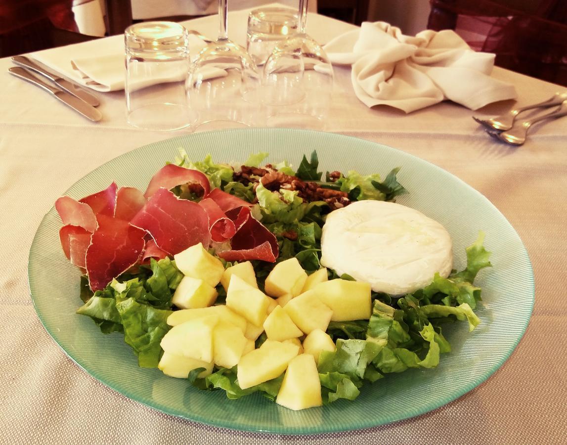 Ponte Romano Hotel Екстериор снимка