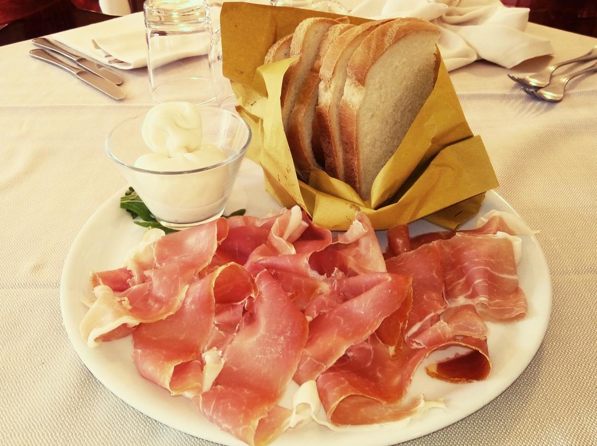 Ponte Romano Hotel Екстериор снимка