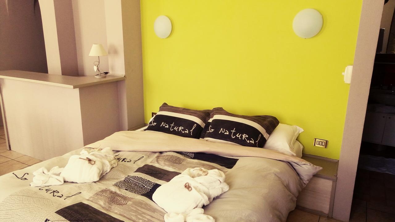 Ponte Romano Hotel Екстериор снимка