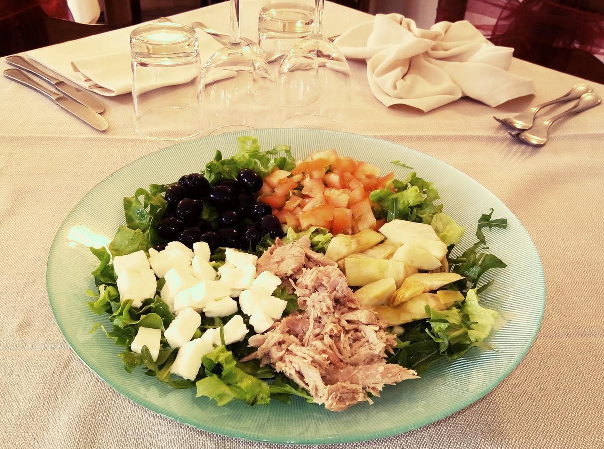 Ponte Romano Hotel Екстериор снимка