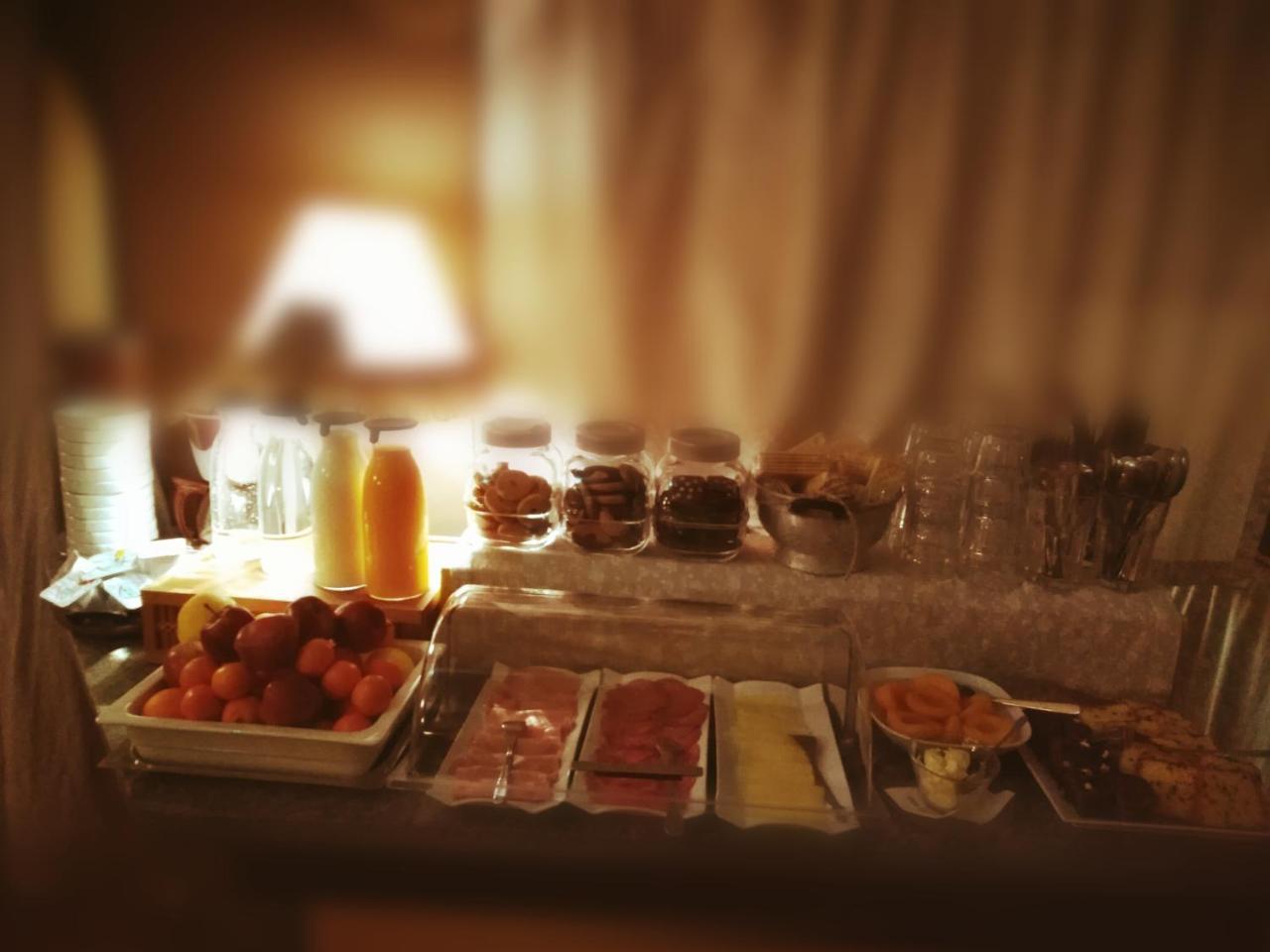 Ponte Romano Hotel Екстериор снимка