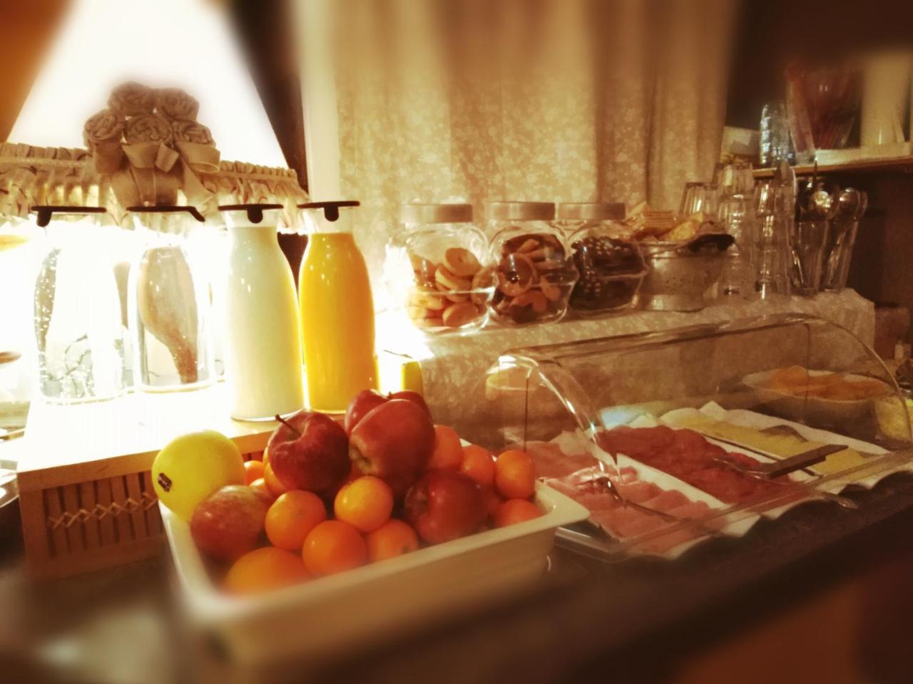 Ponte Romano Hotel Екстериор снимка