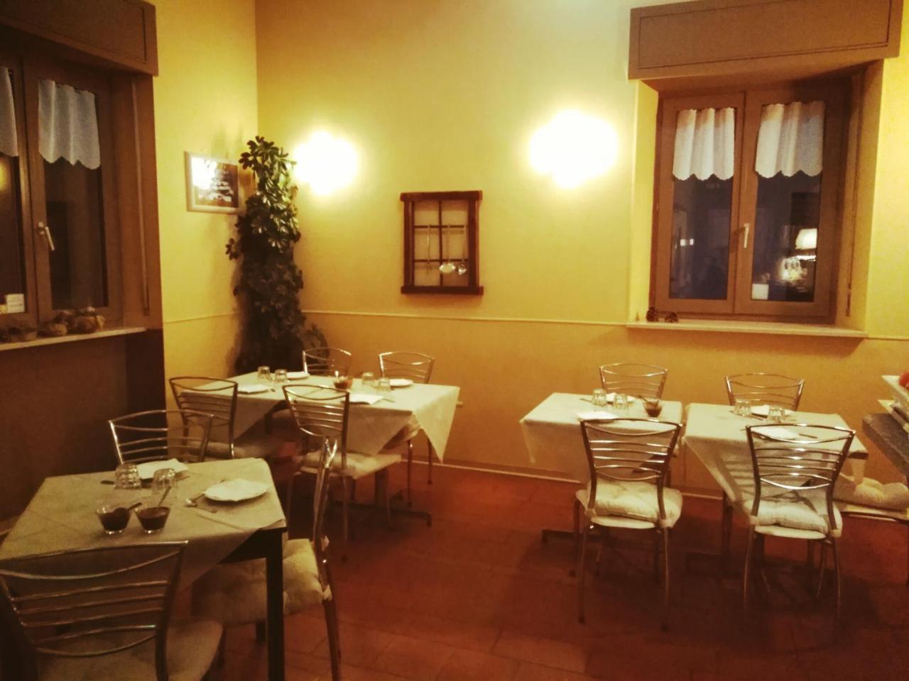 Ponte Romano Hotel Екстериор снимка
